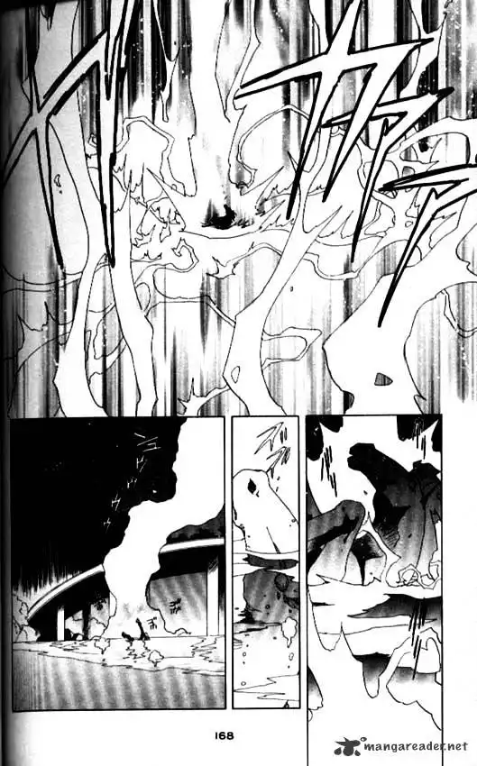 Cardcaptor Sakura Chapter 42 33